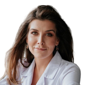 Золотарева (Нефедова) Наталия Сергеевна, пластический хирург