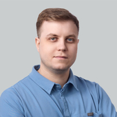 Пташинский Евгений Сергеевич, ортопед