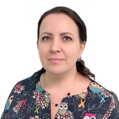 Зуева Екатерина Алексеевна, педиатр