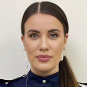 Валеева (Белалова) Лилия Шавкатовна, стоматолог-терапевт