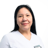 Сгибнева Галина Ивановна, стоматолог-терапевт