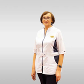 Харитонова Валентина Анатольевна, невролог