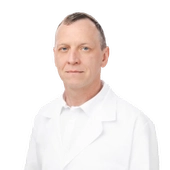 Подопригора Антон Александрович, анестезиолог-реаниматолог