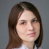 Лушникова Полина Александровна, гинеколог