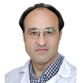 Шаяхметов Айрат Рафикович, остеопат