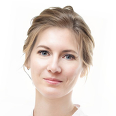 Гусева Елена Сергеевна, гинеколог