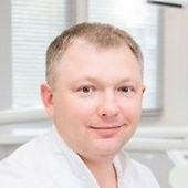 Гончаров Алексей Юрьевич, имплантолог