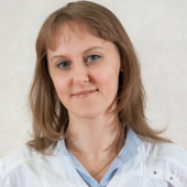 Черных Юлия Николаевна, кардиолог