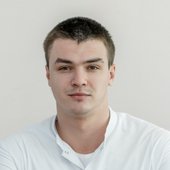 Танатин Павел Петрович, терапевт