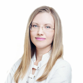 Артамонова Анна Александровна, педиатр