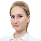 Островская Юлия Олеговна, врач ЛФК