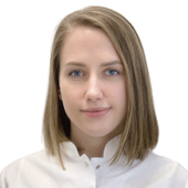 Горланова Екатерина Евгеньевна, дерматолог