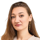 Галеева Арина Радиковна, стоматолог-терапевт