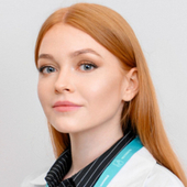 Федина Мария Владимировна, гастроэнтеролог