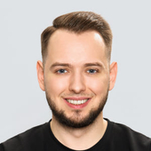 Матвеев Иван Александрович, стоматолог-терапевт