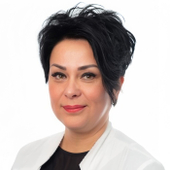 Титова Наталья Евгеньевна, терапевт