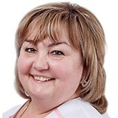 Наумова Марина Александровна, стоматолог-терапевт