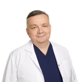 Сатаев Валерий Уралович, детский эндоскопист