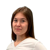 Оразова Полина Бахадировна, эндоскопист