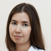 Шафигулина Далила Фаридовна, детский невролог