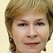 Климкович Ирина Александровна, стоматолог-терапевт