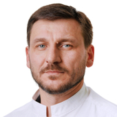 Венцель Виталий Вольдемарович, стоматолог-ортопед