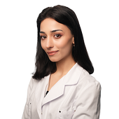 Мурадян Милена Гарегиновна, стоматолог-терапевт