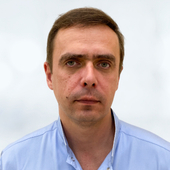 Ряпис Леонид Леонидович, венеролог