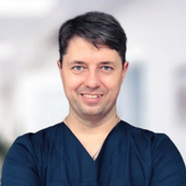 Аникин Виктор Вадимович, массажист