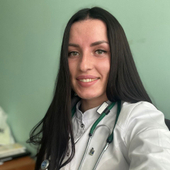 Зворыгина Алина Сергеевна, маммолог-онколог