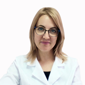 Дубягина Ирина Семеновна, ревматолог