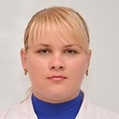 Щучкина Марина Сергеевна, гинеколог