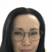 Фатхуллина Чулпан Загитовна, оптометрист