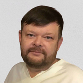 Федосеев Виктор Владимирович, остеопат