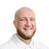 Харламов Алексей Анатольевич, онколог