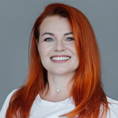 Шмотко Юлия Михайловна, стоматолог-терапевт