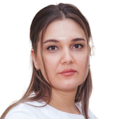 Селезнева Анна Александровна, кардиолог