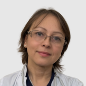 Алексеева Оксана Александровна, детский аллерголог