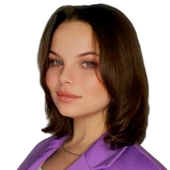 Белоусова Арина Анатольевна, логопед