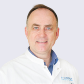 Тиунов Сергей Викторович, психотерапевт