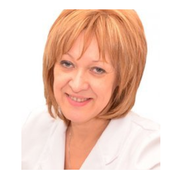Артикулова Ирина Николаевна, эндокринолог