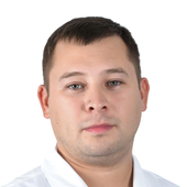 Рахматуллин Вадим Булатович, эндоскопист