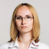 Котова Наталья Федоровна, рентгенолог