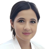 Эбзеева Диана Иосковна, онколог