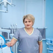 Кожемякина Мария Викторовна, детский стоматолог