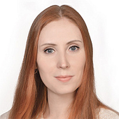 Елисеева Анна Андреевна, невролог