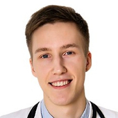 Воробьев Андрей Дмитриевич, терапевт