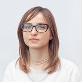 Золотарева Надежда Петровна, врач функциональной диагностики