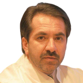 Турчиев Андрей Георгиевич, стоматолог-ортопед