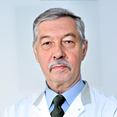 Минеев Александр Сергеевич, дерматолог